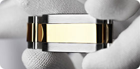 廣州百達(dá)翡麗更換表帶問題